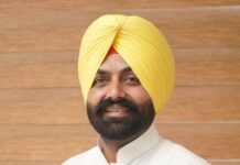 पंजाब में बड़ा सियासी धमाका: मंत्री लालजीत भुल्लर के खिलाफ FIR, सीएम मान का कड़ा एक्शन