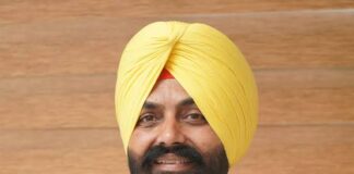 पंजाब में बड़ा सियासी धमाका: मंत्री लालजीत भुल्लर के खिलाफ FIR, सीएम मान का कड़ा एक्शन