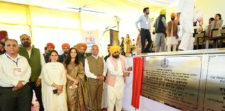 “शहीदों को भूलकर नेताओं के स्मारक बने”: भगवंत मान का बड़ा हमला, भगत सिंह के सपनों का ‘रंगला पंजाब’ बनाने का संकल्प