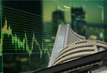 बाजार में जोरदार कमबैक: सेंसेक्स 1500+ अंक उछला, निफ्टी 22,800 के पार, सोना-चांदी के रेट जानें