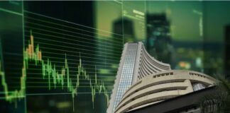 बाजार में जोरदार कमबैक: सेंसेक्स 1500+ अंक उछला, निफ्टी 22,800 के पार, सोना-चांदी के रेट जानें