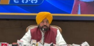 गगनदीप रंधावा सुसाइड केस: सीएम भगवंत बोले—“दोषी चाहे मंत्री हो या आम आदमी, कार्रवाई होगी” शाह पर भी कहा तंज!