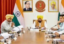 रंधावा को नम आंखों से विदाई: दुर्ग्याणा घाट पर अंतिम संस्कार, CBI जांच पर सियासत तेज