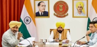 रंधावा को नम आंखों से विदाई: दुर्ग्याणा घाट पर अंतिम संस्कार, CBI जांच पर सियासत तेज