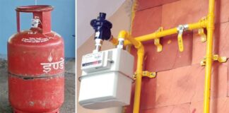 PNG उपलब्ध तो LPG बंद: 3 महीने में सिलेंडर सप्लाई रोकने का आदेश, सरकार का बड़ा कदम