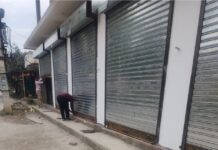 बजट बैठक में गरजे मेयर विनीत धीर: मुद्दा उठा तो तुरंत सील करवा दी कालिया कॉलोनी की अवैध दुकानें