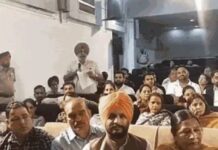 जालंधर नगर निगम में 569.40 करोड़ का बजट पास, हंगामे के बीच ढाई मिनट में मंजूरी; विपक्ष ने की थी चर्चा की मांग