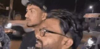 ठंडी बिरयानी पर भड़का विवाद: बूटा मंडी में पतीले से हमला, देर रात तक हंगामा