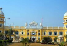 विसाखी पर आस्था का संगम: 1763 श्रद्धालुओं का जत्था पाकिस्तान गुरुधामों के लिए रवाना