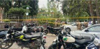 चंडीगढ़ में बड़ा धमाका: पंजाब भाजपा मुख्यालय के बाहर स्कूटी में ब्लास्ट, शहरभर में हाई अलर्ट