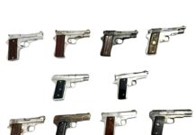 Patiala पुलिस की कार्रवाई: अंतरराज्यीय अवैध हथियार मॉड्यूल के 4 आरोपी गिरफ्तार, 10 अत्याधुनिक हथियार बरामद