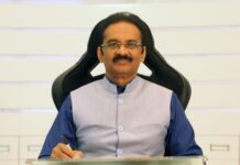 जालंधर में ईडी का बड़ा एक्शन: राज्यसभा सांसद अशोक कुमार मित्तल के ठिकानों पर छापेमारी, मनी लॉन्ड्रिंग से जुड़ा मामला