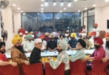 ਕਾਰ ਡੀਲਰ ਕਾਰਾ ਦੇ ਵੱਡੇ ਕਾਫਲੇ ਨਾਲ 13ਅਪ੍ਰੈਲ ਦੇ ਖਾਲਸਾ ਮਾਰਚ ਵਿੱਚ ਸ਼ਾਮਲ ਹੋਣਗੇ