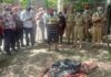 5 माह बाद खुला हत्या का राज: जालंधर देहात पुलिस ने घर से दफनाया शव बरामद कर आरोपी दबोचा