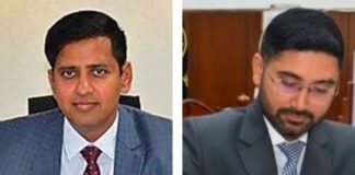 पंजाब में प्रशासनिक सर्जरी: 13 IAS अधिकारियों के तबादले, जालंधर-पटियाला समेत 4 जिलों को मिले नए DC