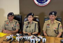 नशे की लत ने बनवाया बैंक लुटेरा! दिनदहाड़े 2 मिनट में ₹6.27 लाख की लूट, 6 घंटे में पुलिस ने सुलझाया केस; आरोपी गिरफ्तार