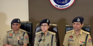 नशे की लत ने बनवाया बैंक लुटेरा! दिनदहाड़े 2 मिनट में ₹6.27 लाख की लूट, 6 घंटे में पुलिस ने सुलझाया केस; आरोपी गिरफ्तार