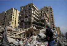 लेबनान में तबाही का दिन: 254 मौतें, राष्ट्रीय शोक; सीजफायर पर ईरान-अमेरिका आमने-सामने… 14 दिन का युद्ध विराम था!