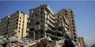 लेबनान में तबाही का दिन: 254 मौतें, राष्ट्रीय शोक; सीजफायर पर ईरान-अमेरिका आमने-सामने… 14 दिन का युद्ध विराम था!