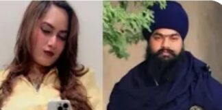 कमल कौर मर्डर केस में बड़ा एक्शन: दुबई से पकड़ा गया मुख्य आरोपी अमृतपाल सिंह मेहरो