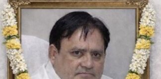 जालंधर में शोक की लहर: सेंट सोल्जर स्कूल व PPR ग्रुप के चेयरमैन अनिल चोपड़ा का निधन