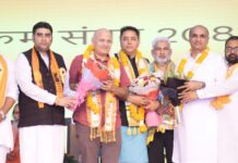 फर्ज़ी सनातनियों से बचे: जो ED और CBI का दुरुपयोग करके अपने विपक्षियों को जेल में भिजवाते हैं, ऐसे नकली सत्तानीयों से बचकर रहें:- मनीष सिसोदिया