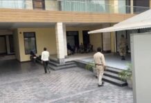 पंजाब में ED की ताबड़तोड़ कार्रवाई: LPU के बाद कैबिनेट मंत्री संजीव अरोड़ा समेत 10 ठिकानों पर रेड