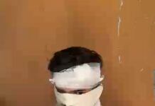 जालंधर में शिक्षा मंदिर बना रणक्षेत्र: Swami Sant Das School में छात्र पर जानलेवा हमला, प्रबंधन पर लापरवाही के आरोप