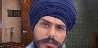 अमृतपाल को पंजाब लाने पर विवाद: सुरक्षा बनाम कानून, हाईकोर्ट ने सरकार से मांगा स्पष्ट आधार