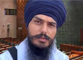 अमृतपाल को पंजाब लाने पर विवाद: सुरक्षा बनाम कानून, हाईकोर्ट ने सरकार से मांगा स्पष्ट आधार