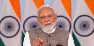 पीएम मोदी का विपक्ष पर बड़ा हमला: “नारी शक्ति का अपमान देश नहीं भूलेगा”