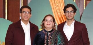 जालंधर के अनीश चावला ने JEE Main में AIR 86 हासिल कर रचा इतिहास, डॉक्टर परिवार का बढ़ाया मान