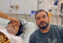 नूरां सिस्टर्स के पिता गुलशन मीर अस्पताल में भर्ती, हाल-चाल जानने पहुंचे मास्टर सलीम; सेहत पर सुल्ताना नूरां का भावुक संदेश, दुआओं की अपील