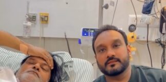 नूरां सिस्टर्स के पिता गुलशन मीर अस्पताल में भर्ती, हाल-चाल जानने पहुंचे मास्टर सलीम; सेहत पर सुल्ताना नूरां का भावुक संदेश, दुआओं की अपील