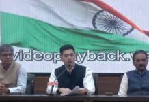 बड़ी खबर: AAP के राज्यसभा सांसदों भाजपा में जाएंगे! राघव चड्ढा के साथ मित्तल और पाठक भी चर्चाओं में