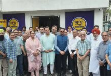 अशोक मित्तल-भज्जी फैक्टर: जालंधर की सियासत में बड़ा उलटफेर तय!