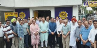 अशोक मित्तल-भज्जी फैक्टर: जालंधर की सियासत में बड़ा उलटफेर तय!