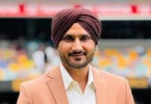 हरभजन की सुरक्षा में तैनात रहेंगे CRPF कमांडो, AAP से BJP में आए अन्य सांसदों को भी मिली सिक्योरिटी