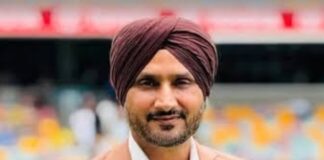 हरभजन की सुरक्षा में तैनात रहेंगे CRPF कमांडो, AAP से BJP में आए अन्य सांसदों को भी मिली सिक्योरिटी