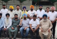 ਬਿਜਲੀ ਕੱਟਾਂ ਨੂੰ ਲੈ ਕੇ ਸ਼੍ਰੋਮਣੀ ਅਕਾਲੀ ਦਲ ਜਲੰਧਰ ਸ਼ਹਿਰੀ ਵੱਲੋਂ ਤਿੱਖੇ ਸੰਘਰਸ਼ ਦੀ ਚੇਤਾਵਨੀ :ਇਕਬਾਲ ਸਿੰਘ ਢੀਂਡਸਾ