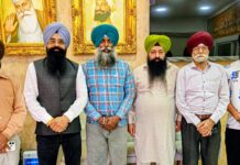 ਬੰਦੀ ਸਿੰਘਾਂ ਨੂੰ ਮਾਫ਼ੀ ਮੰਗਣ ਦੀ ਸਲਾਹ ਦੇਣ ਵਾਲੇ ਭਾਜਪਾ ਨੇਤਾ ਗੁਰੂ ਕਾਲ ਤੋਂ ਅੱਜ ਤੱਕ ਦਾ ਸਿੱਖ ਇਤਹਾਸ ਪੜ੍ਹਨ: ਸਿੱਖ ਤਾਲਮੇਲ ਕਮੇਟੀ