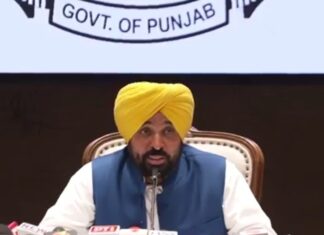 बड़ी खबर: राष्ट्रपति से मिलेंगे CM भगवंत मान, AAP विवाद पर शिकायत — ऑस्ट्रेलिया से 15 भारतीय डिपोर्ट, भाखड़ा से पानी रिलीज