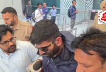 ऑस्ट्रेलिया से डिपोर्ट 11 पंजाबी घर लौटे, परिवारों से मिलकर छलका भावनाओं का सैलाब, ट्रैवल एजेंटों पर होगी कार्रवाई!