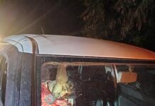 कपूरथला में गैंगवार का खौफ: सुक्खा काहलवां के करीबी गोपी की गोली मारकर हत्या, इस गैंग ने ली जिम्मेदारी!
