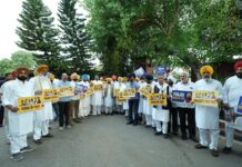 पंजाब की सियासत में बड़ा कदम: CM भगवंत मान आज राष्ट्रपति से करेंगे अहम मुलाकात