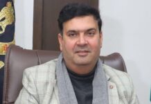 मेयर का बड़ा एक्शन: जालंधर में 43 कालोनाइजरों पर FIR की तैयारी, हफ्ते का अल्टीमेटम!