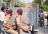 जालंधर में दहशत: APJ स्कूल को बम से उड़ाने की धमकी, बच्चों को घर भेजा गया — परिजनों में डर का माहौल!