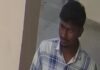 डीसी ऑफिस के सामने पूड़ा कॉम्प्लेक्स से बाइक चोरी, वारदात CCTV में कैद