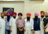 ਸ੍ਰੀ ਕਰਤਾਰਪੁਰ ਸਾਹਿਬ ਜੀ ਦਾ ਲਾਂਘਾ ਸੰਗਤਾ ਲਈ ਤੁਰੰਤ ਖੋਹਲਿਆ ਜਾਵੇ: ਸਿੱਖ ਤਾਲਮੇਲ ਕਮੇਟੀ
