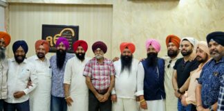 ਸ੍ਰੀ ਕਰਤਾਰਪੁਰ ਸਾਹਿਬ ਜੀ ਦਾ ਲਾਂਘਾ ਸੰਗਤਾ ਲਈ ਤੁਰੰਤ ਖੋਹਲਿਆ ਜਾਵੇ: ਸਿੱਖ ਤਾਲਮੇਲ ਕਮੇਟੀ